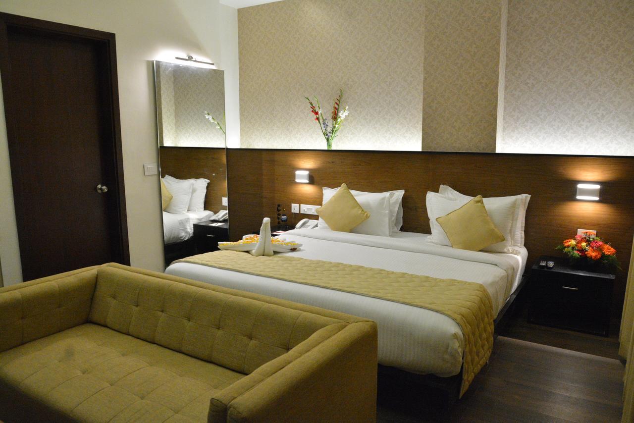 Hotel Sree Annamalaiyar Park Tirunelveli Exterior foto